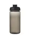Bidón deportivo con tapa Flip de 600 ml H2O Active® Ecológico Personalizado 6210445 - Imagen 6