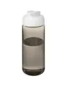 Bidón deportivo con tapa Flip de 600 ml H2O Active® Ecológico Personalizado 6210445 - Imagen 8
