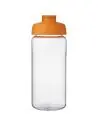 Bidón deportivo con tapa Flip de 600 ml H2O Active® Ecológico Personalizado 6210445 - Imagen 14