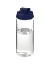 Bidón deportivo con tapa Flip de 600 ml H2O Active® Ecológico Personalizado 6210445 - Imagen 15