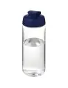 Bidón deportivo con tapa Flip de 600 ml H2O Active® Ecológico Personalizado 6210445 - Imagen 16