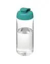 Bidón deportivo con tapa Flip de 600 ml H2O Active® Ecológico Personalizado 6210445 - Imagen 20