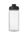 Bidón deportivo con tapa Flip de 600 ml H2O Active® Ecológico Personalizado 6210445 - Imagen 25