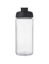 Bidón deportivo con tapa Flip de 600 ml H2O Active® Ecológico Personalizado 6210445 - Imagen 26