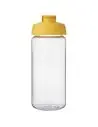 Bidón deportivo con tapa Flip de 600 ml H2O Active® Ecológico Personalizado 6210445 - Imagen 30