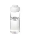 Bidón deportivo con tapa Flip de 600 ml H2O Active® Ecológico Personalizado 6210445 - Imagen 32