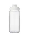 Bidón deportivo con tapa Flip de 600 ml H2O Active® Ecológico Personalizado 6210445 - Imagen 34