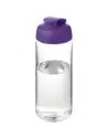 Bidón deportivo con tapa Flip de 600 ml H2O Active® Ecológico Personalizado 6210445 - Imagen 36
