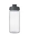 Bidón deportivo con tapa Flip de 600 ml H2O Active® Ecológico Personalizado 6210445 - Imagen 41