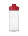 Bidón deportivo con tapa Flip de 600 ml H2O Active® Ecológico Personalizado 6210445 - Imagen 45