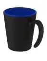 Taza de cerámica con asa de 360 ml Ecológica Personalizada 6100687 - Imagen 21