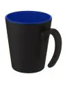 Taza de cerámica con asa de 360 ml Ecológica Personalizada 6100687 - Imagen 22