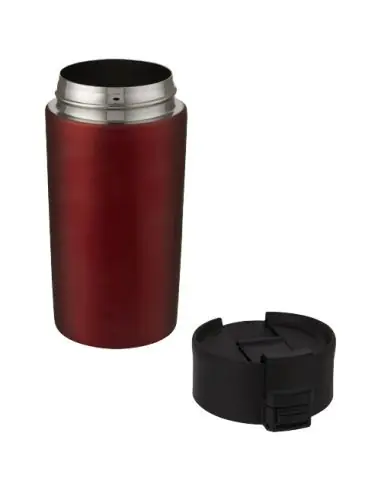 Vaso con aislamiento al vacío de cobre de 330...