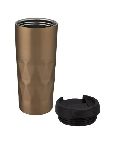 Vaso con aislamiento al vacío de cobre de 450...