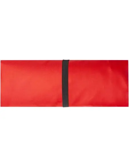 Bolsa Tote plegable grande de PET reciclado Ecológica Personalizada 6120614