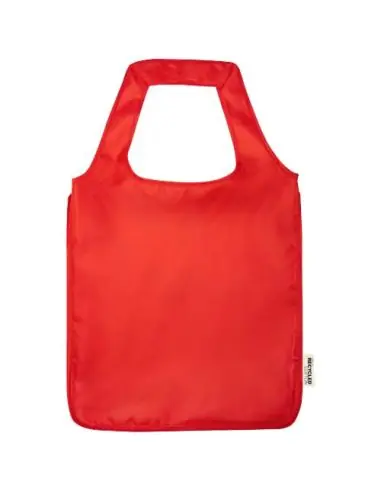 Bolsa Tote plegable grande de PET reciclado...