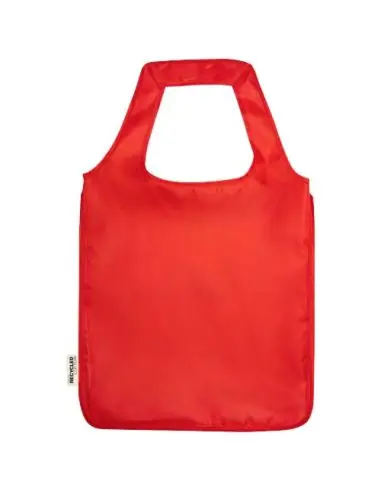 Bolsa Tote plegable grande de PET reciclado...