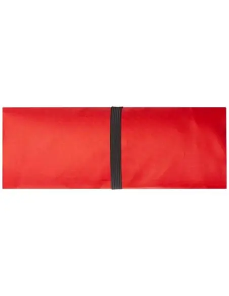 Bolsa Tote plegable grande de PET reciclado Ecológica Personalizada 6120614