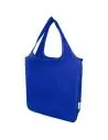 Bolsa Tote plegable grande de PET reciclado Ecológica Personalizada 6120614 - Imagen 23