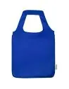Bolsa Tote plegable grande de PET reciclado Ecológica Personalizada 6120614 - Imagen 24