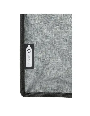 Bolsa isotérmica de PET reciclado GRS para 4...