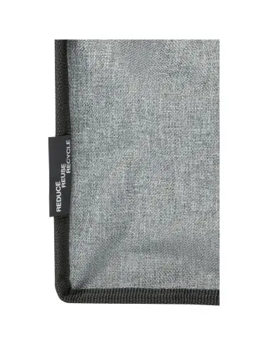 Bolsa isotérmica de PET reciclado GRS para 4...