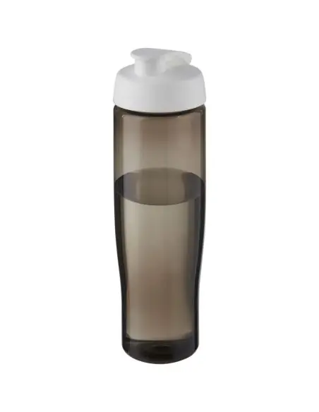 Bidón deportivo con tapa Flip de 700 ml H2O Active® Ecológico Personalizado 6210448