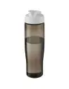 Bidón deportivo con tapa Flip de 700 ml H2O Active® Ecológico Personalizado 6210448 - Imagen 1
