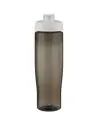Bidón deportivo con tapa Flip de 700 ml H2O Active® Ecológico Personalizado 6210448 - Imagen 3
