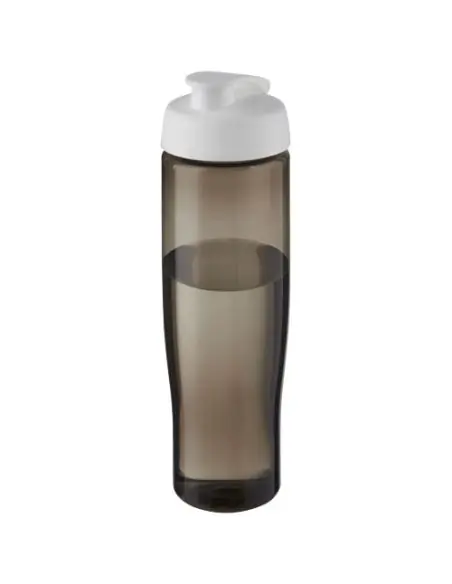 Bidón deportivo con tapa Flip de 700 ml H2O Active® Ecológico Personalizado 6210448
