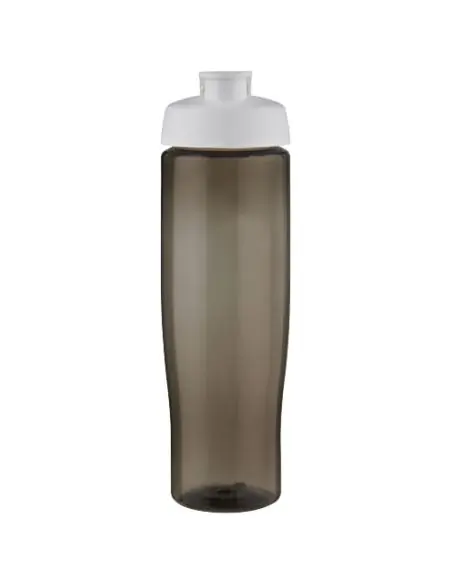 Bidón deportivo con tapa Flip de 700 ml H2O Active® Ecológico Personalizado 6210448