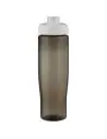 Bidón deportivo con tapa Flip de 700 ml H2O Active® Ecológico Personalizado 6210448 - Imagen 7