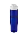 Bidón deportivo con tapa Flip de 700 ml H2O Active® Ecológico Personalizado 6210448 - Imagen 9