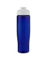 Bidón deportivo con tapa Flip de 700 ml H2O Active® Ecológico Personalizado 6210448 - Imagen 12