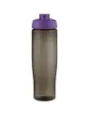 Bidón deportivo con tapa Flip de 700 ml H2O Active® Ecológico Personalizado 6210448 - Imagen 30