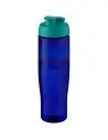 Bidón deportivo con tapa Flip de 700 ml H2O Active® Ecológico Personalizado 6210448 - Imagen 33