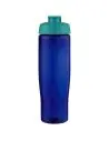 Bidón deportivo con tapa Flip de 700 ml H2O Active® Ecológico Personalizado 6210448 - Imagen 35