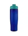 Bidón deportivo con tapa Flip de 700 ml H2O Active® Ecológico Personalizado 6210448 - Imagen 36