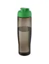 Bidón deportivo con tapa Flip de 700 ml H2O Active® Ecológico Personalizado 6210448 - Imagen 46
