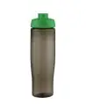 Bidón deportivo con tapa Flip de 700 ml H2O Active® Ecológico Personalizado 6210448 - Imagen 48