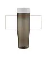 Botella de 700 ml con tapa de rosca de 700 ml H2O Active® Ecológica Personalizada 6210450 - Imagen 12