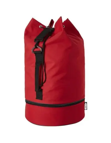 Bolsa de lona de marinero de plástico reciclado...