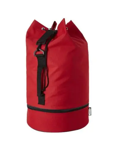 Bolsa de lona de marinero de plástico reciclado...