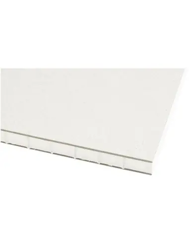 Libreta A5 sin lomo fabricada con cartones de...