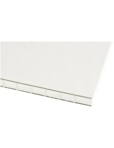 Libreta A5 sin lomo fabricada con cartones de leche recilados Ecológica Personalizada 6107785