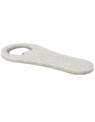 Abrebotellas de paja de trigo Ecológica...