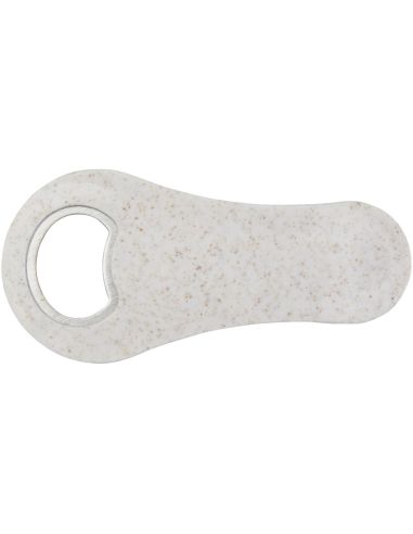 Abrebotellas de paja de trigo Ecológica...