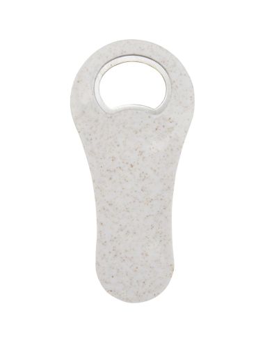 Abrebotellas de paja de trigo Ecológica...