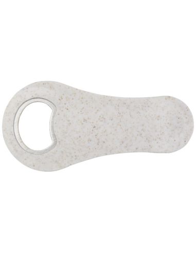 Abrebotellas de paja de trigo Ecológica...