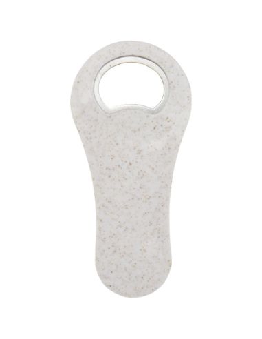 Abrebotellas de paja de trigo Ecológica...